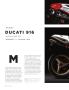 Page: - 28 | Cycle World