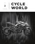 Cover for the Issue 2 2020 issue