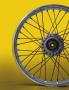 Page: - 37 | Cycle World