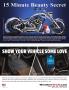 Page: - 97 | Cycle World