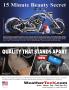 Page: - 125 | Cycle World