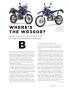 Page: - 71 | Cycle World