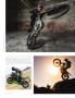 Page: - 12 | Cycle World