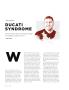 Page: - 6 | Cycle World