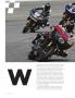 Page: - 72 | Cycle World