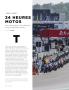 Page: - 8 | Cycle World