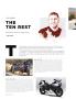 Page: - 6 | Cycle World