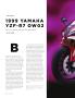 Page: - 22 | Cycle World