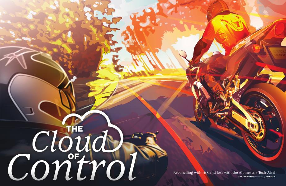 The Cloud Of Control